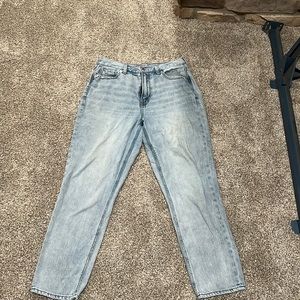 American Eagle size 10
